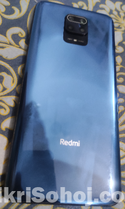 Redmi note 9 pro max